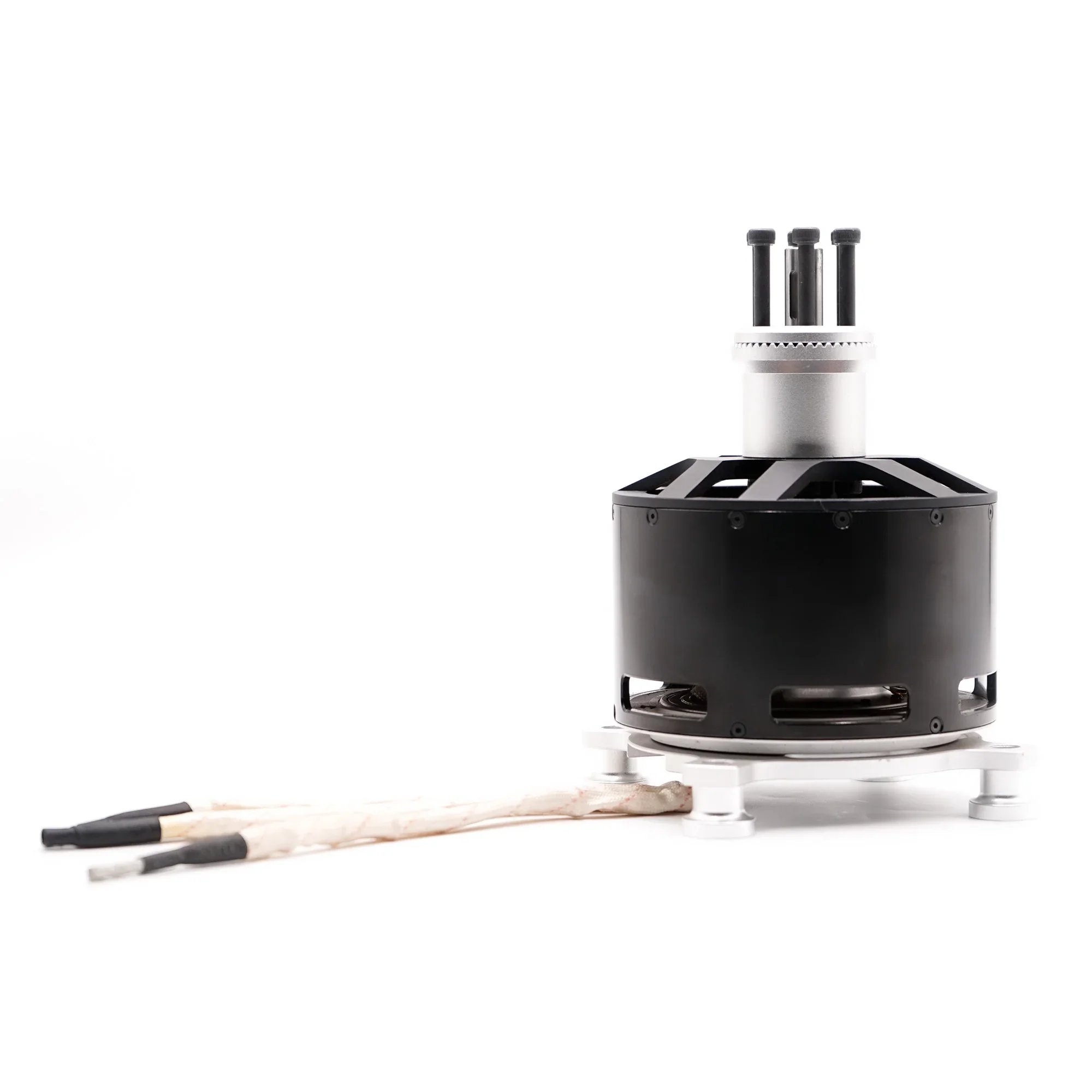 RoRus12090 24S 200A Эффективны – обзор и цена 12090 Brushless Outrunner Motor