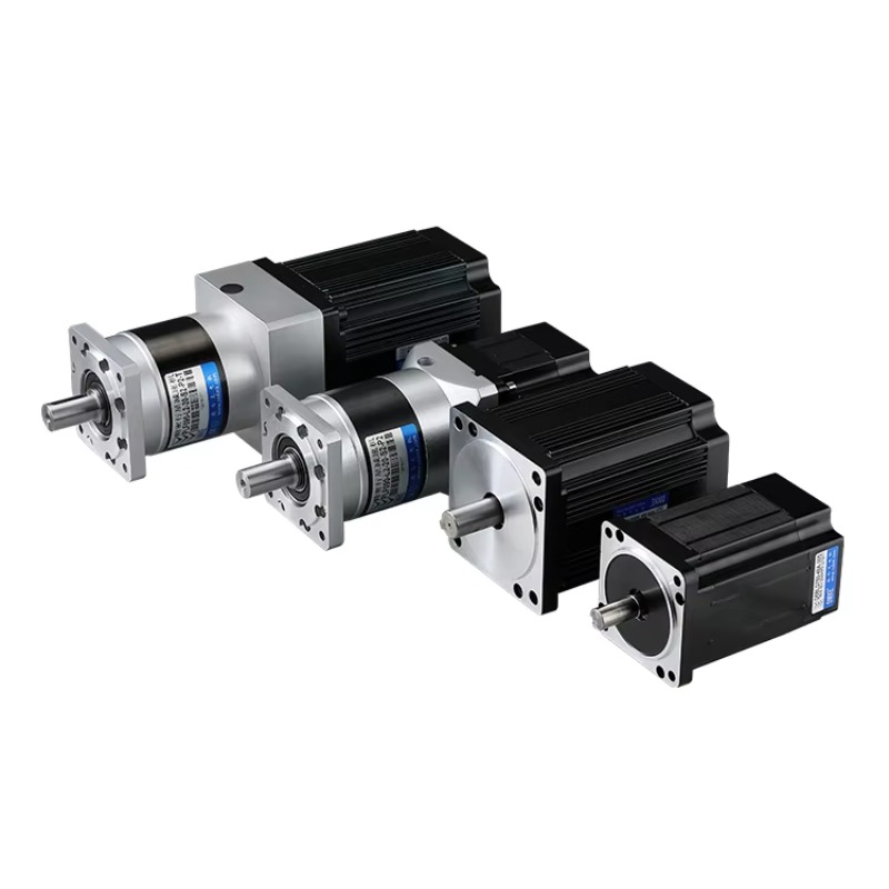 Планетарный мотор-редуктор пос – обзор и цена Bldc Planetary Gear Motor 48V High Torque