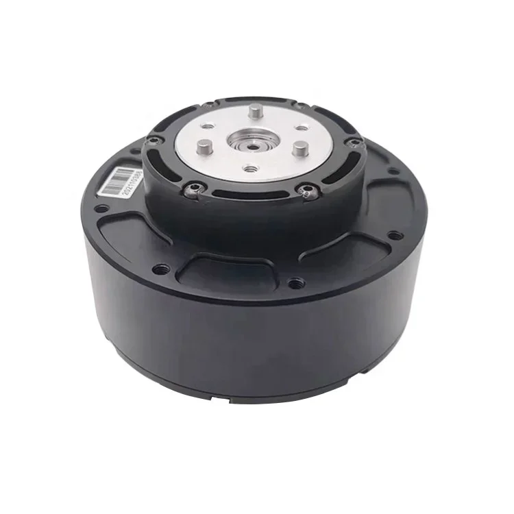 Бесщеточный серводвигатель-акт – обзор и цена Mit Cheetah Motor Actuator