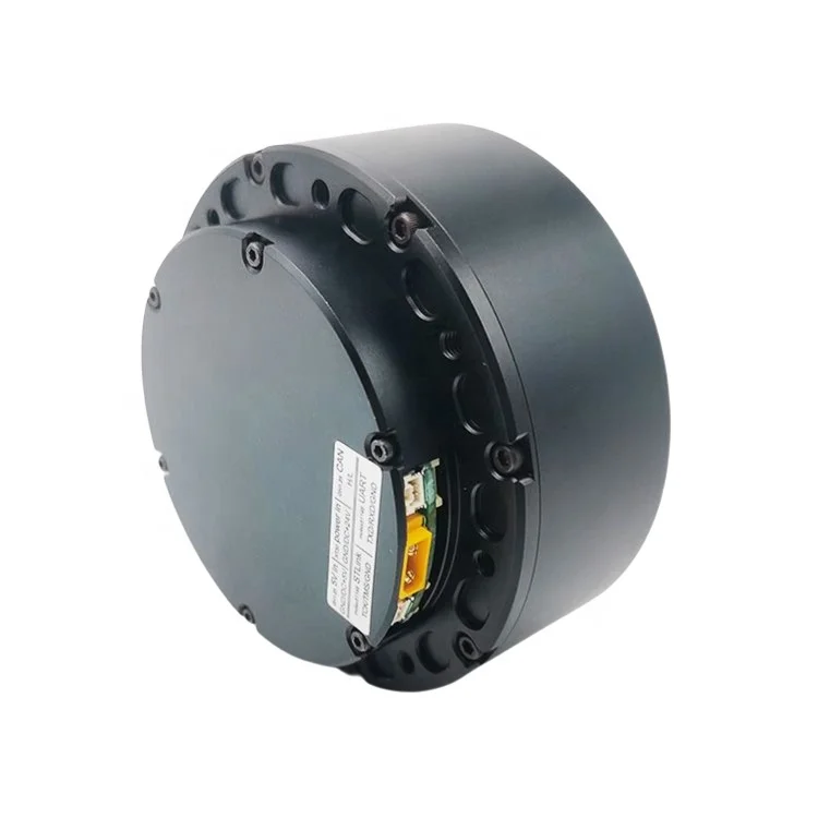 Бесщеточный серводвигатель-акт – обзор и цена Mit Cheetah Motor Actuator
