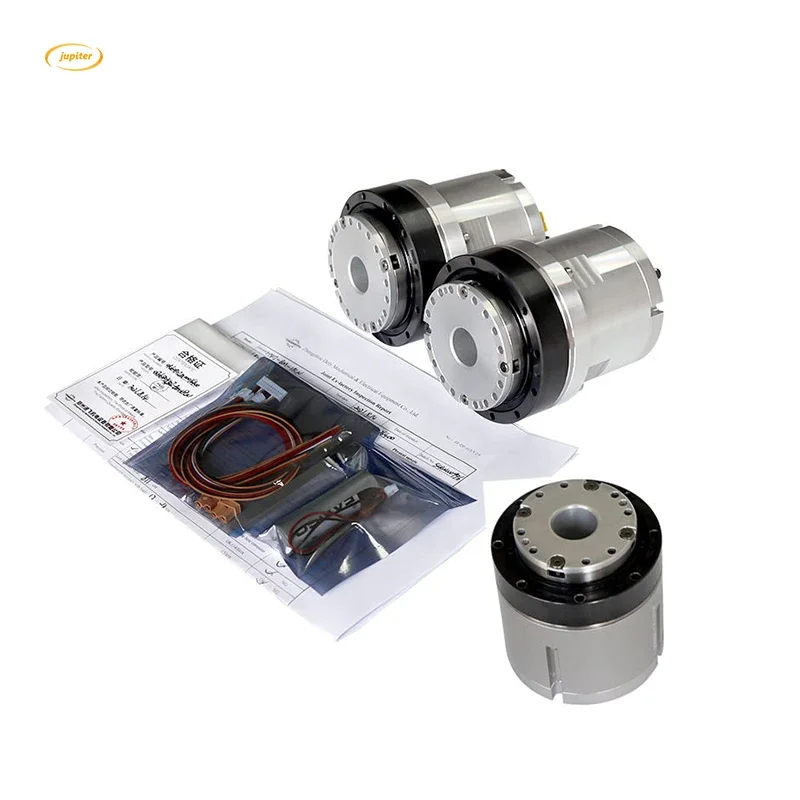 Jupiter 12-24 В контроллер зам – обзор и цена Harmonic Drive Gearbox Brushless